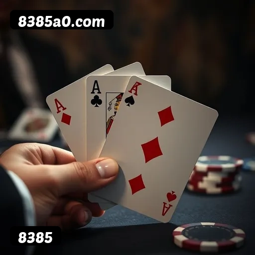 Estatísticas de bônus da 8385 em São Paulo, Rio de Janeiro e Brasília