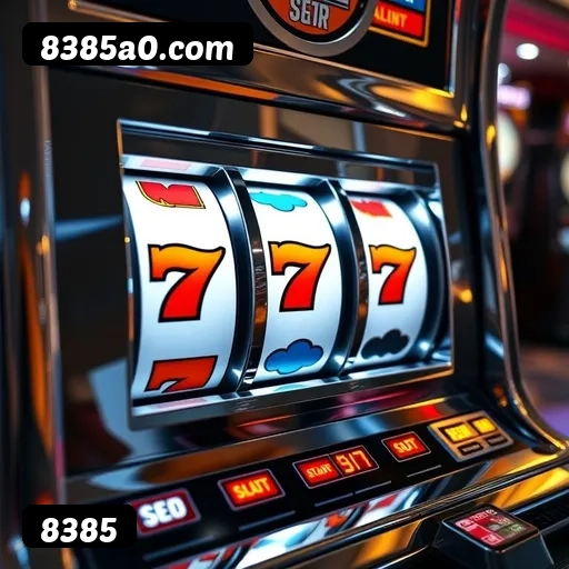 Catálogo 8385 3.100+ jogos - Pragmatic Play, Evolution, NetEnt