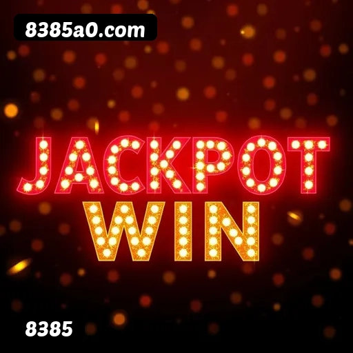 Loterias online disponíveis na 8385