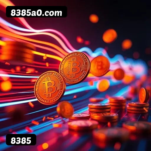 8385 segurança SSL 256-bit - Licença Curaçao, eCOGRA, GLI certificado